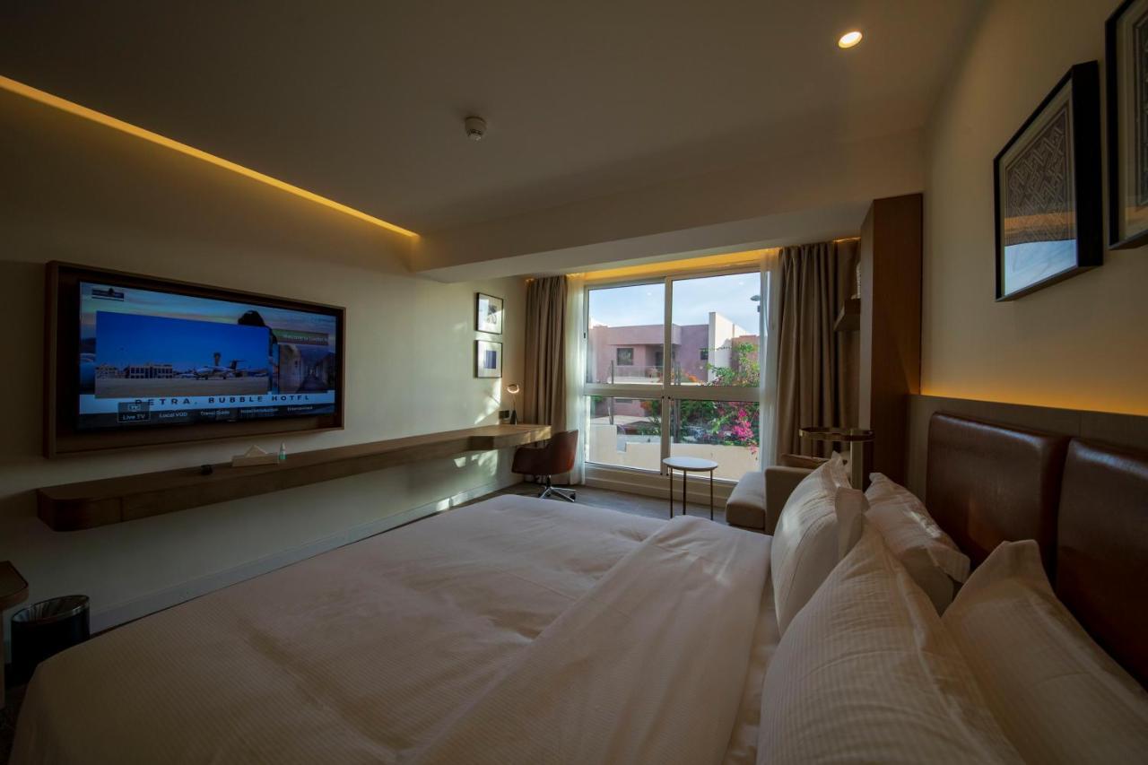 Luxotel Aqaba Beach Resort & Spa Only 15 Years Plus 外观 照片