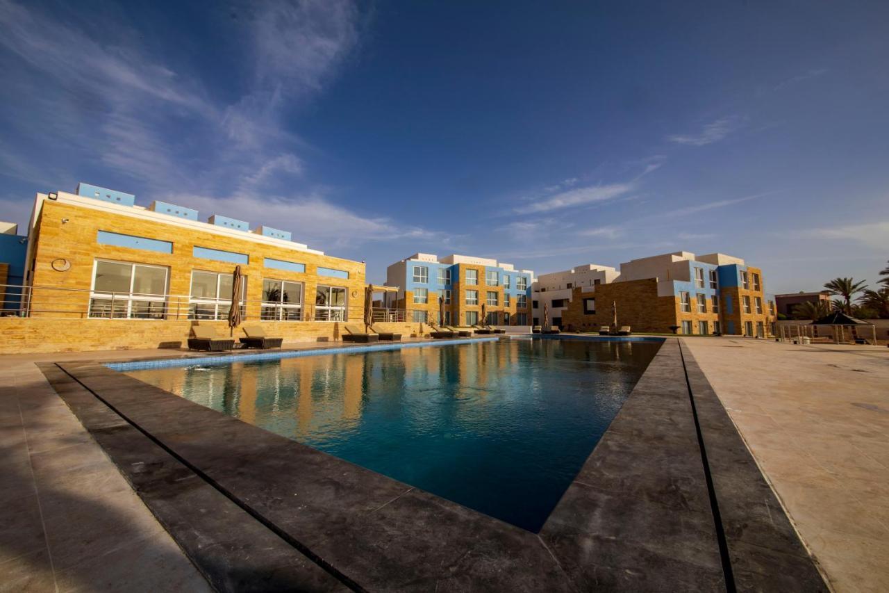Luxotel Aqaba Beach Resort & Spa Only 15 Years Plus 外观 照片