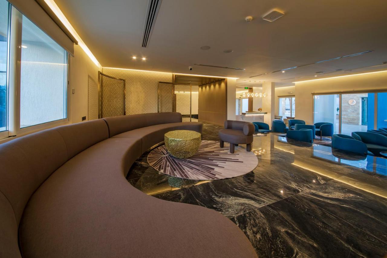 Luxotel Aqaba Beach Resort & Spa Only 15 Years Plus 外观 照片