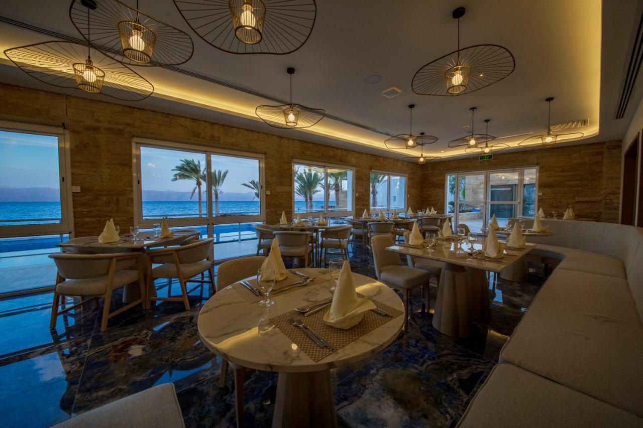 Luxotel Aqaba Beach Resort & Spa Only 15 Years Plus 外观 照片