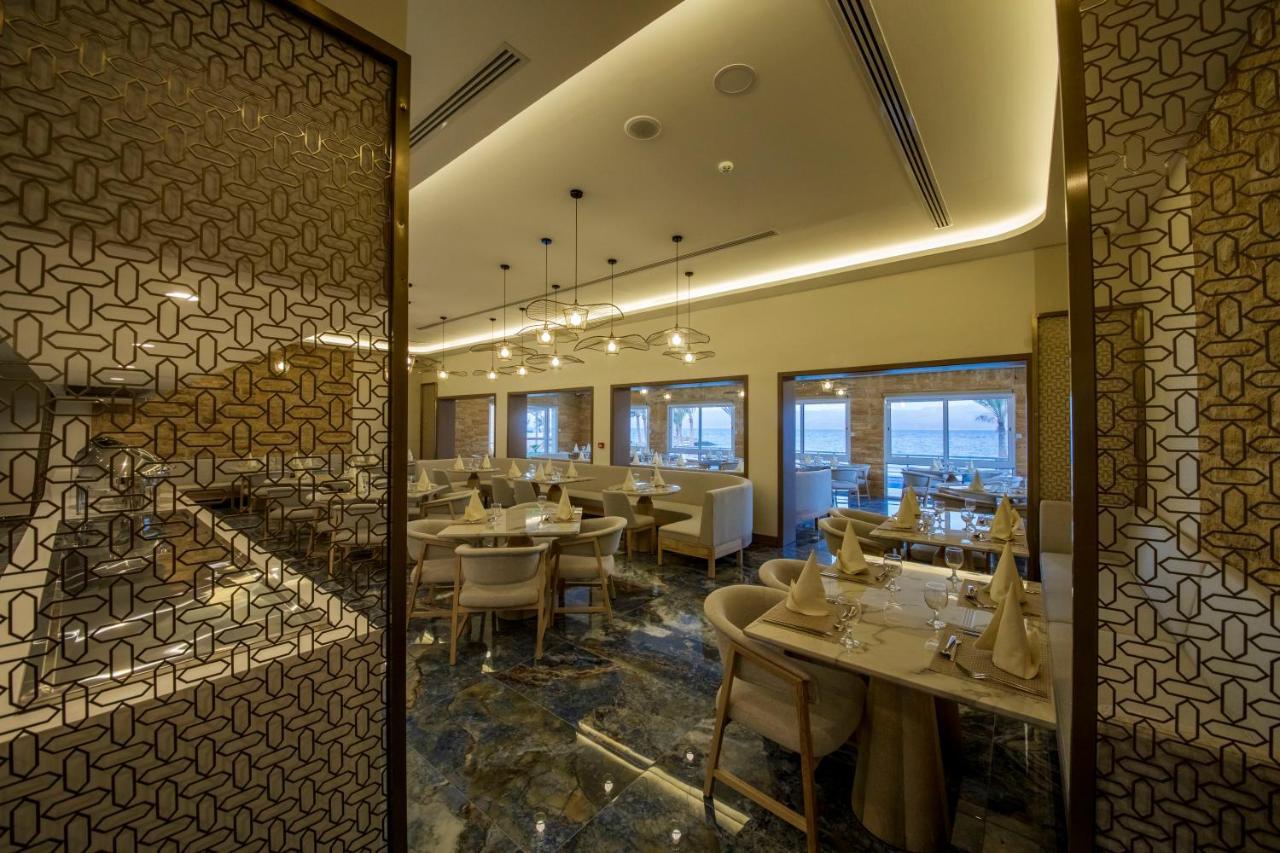 Luxotel Aqaba Beach Resort & Spa Only 15 Years Plus 外观 照片