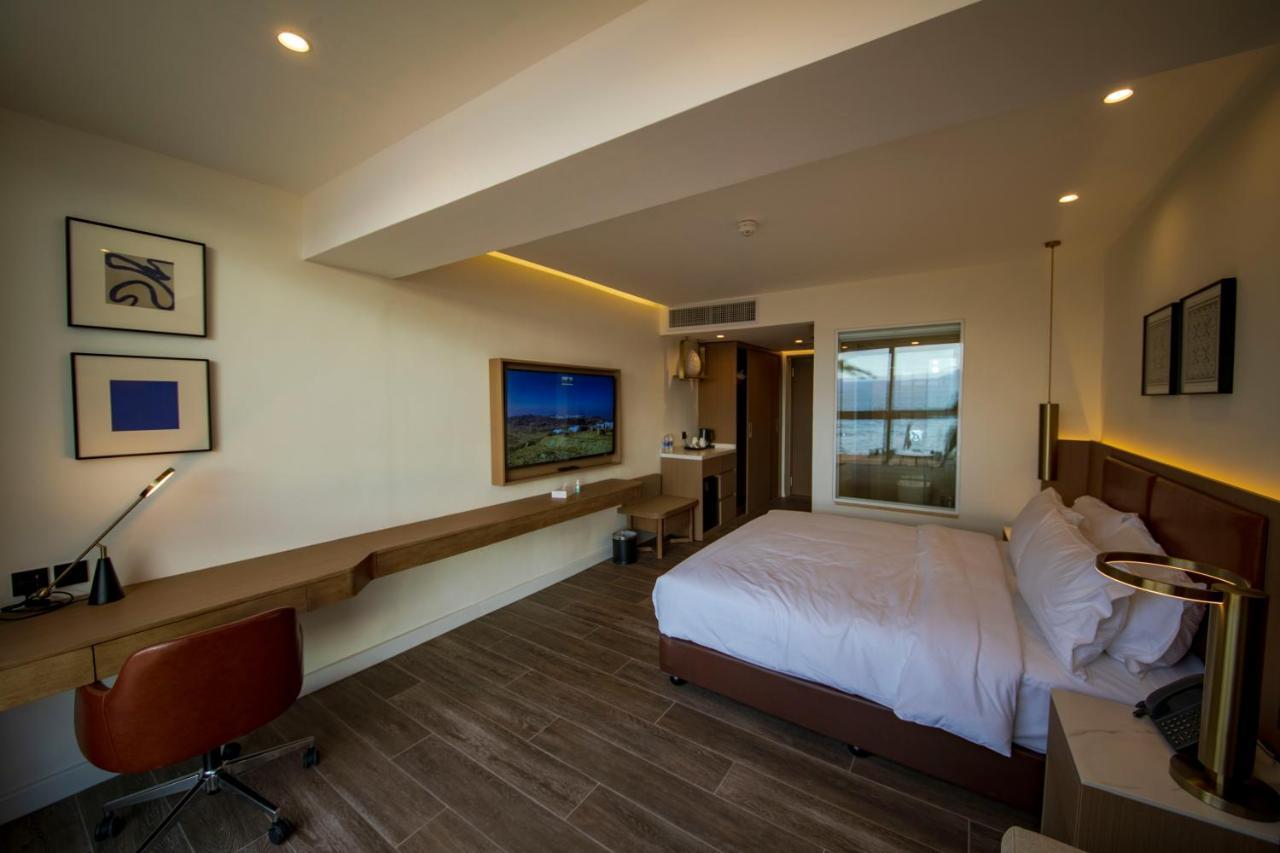 Luxotel Aqaba Beach Resort & Spa Only 15 Years Plus 外观 照片
