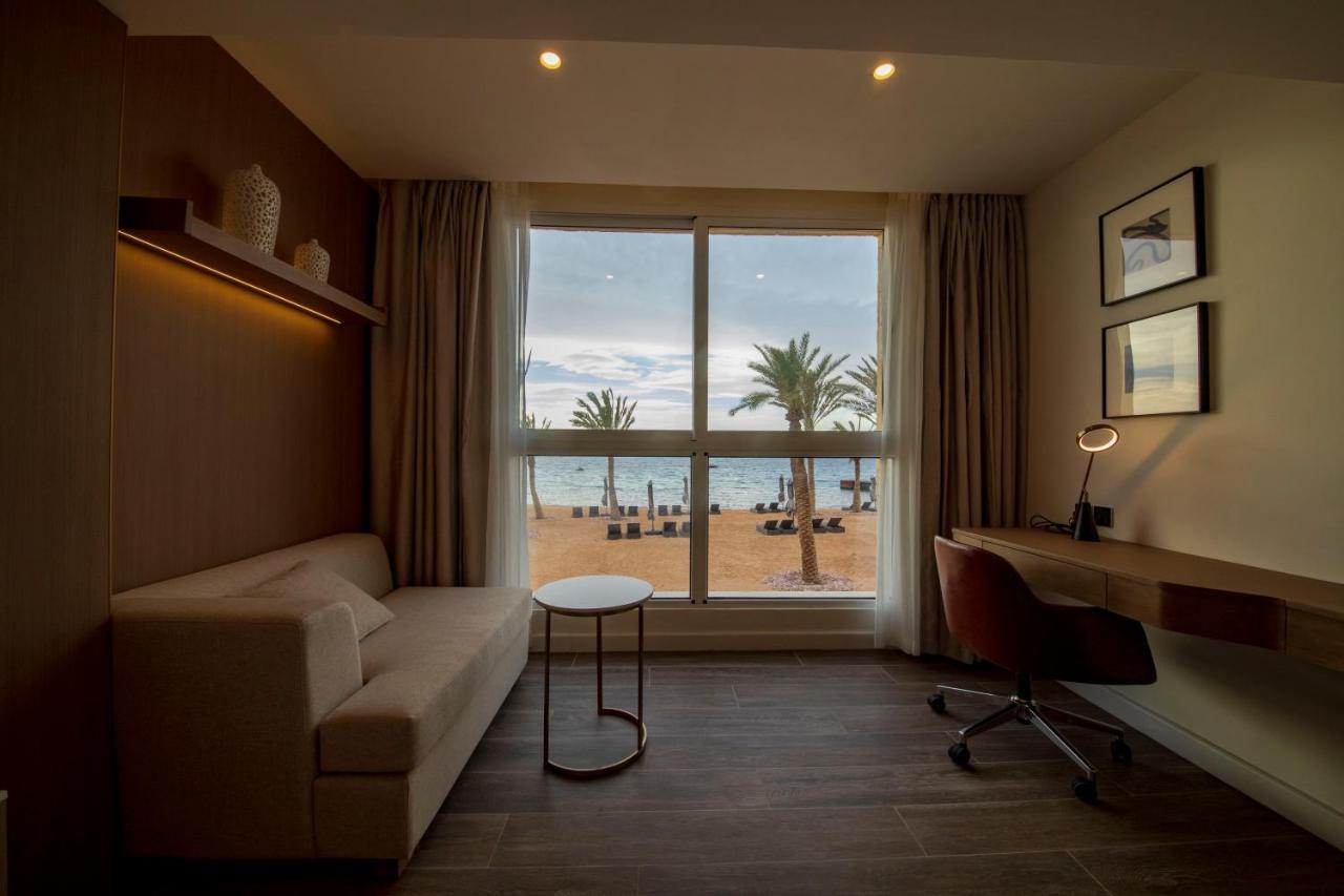 Luxotel Aqaba Beach Resort & Spa Only 15 Years Plus 外观 照片