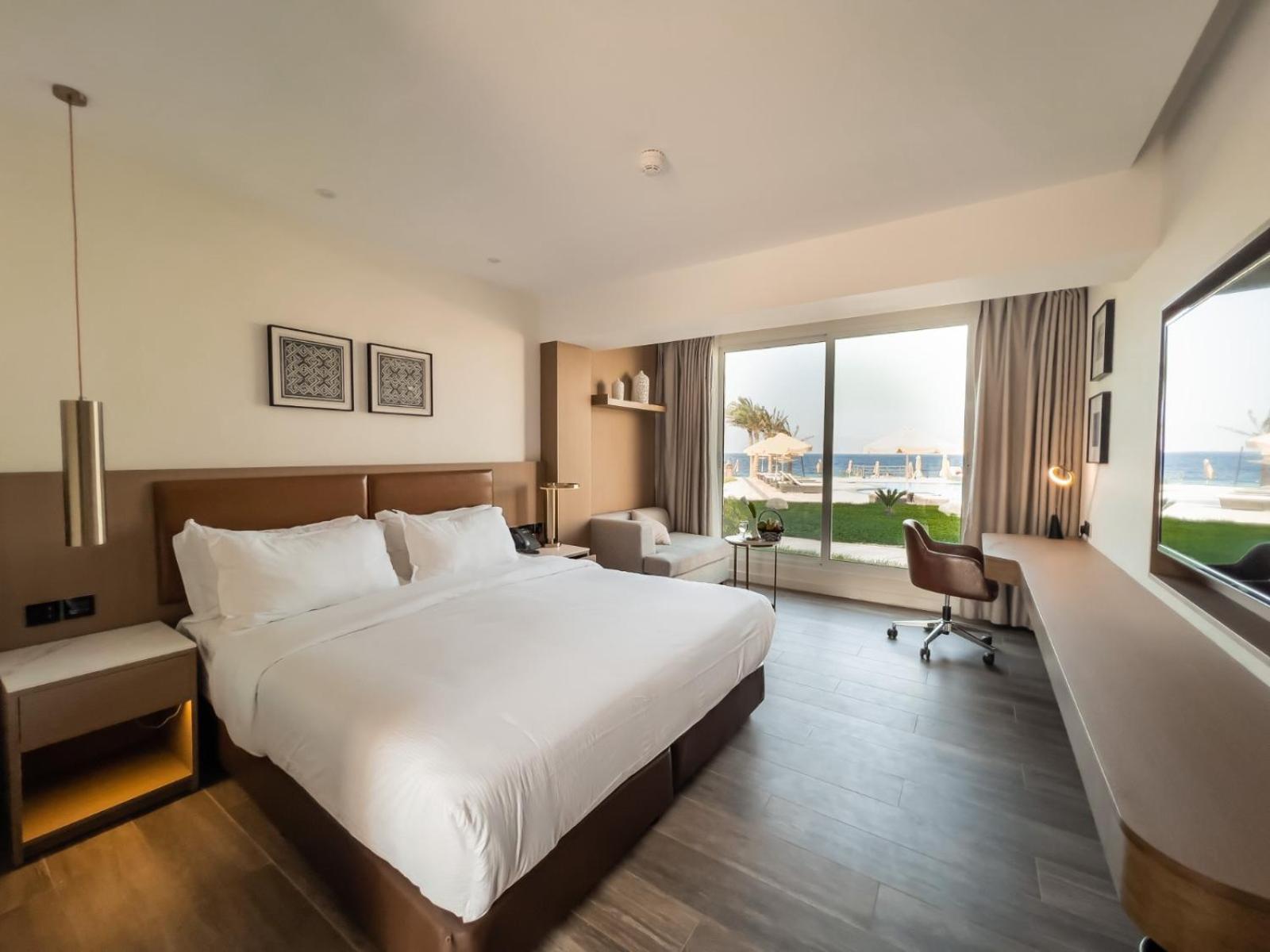 Luxotel Aqaba Beach Resort & Spa Only 15 Years Plus 外观 照片